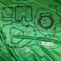 Complete engine gasket pack ATHENA for HUSQVARNA TC, TE, SMR 450, 510 from 2005 to 2010