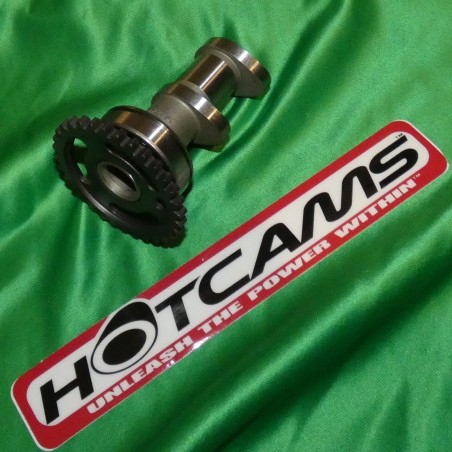 Admisión del árbol de levas HOT CAMS stage 2 para KAWASAKI KXF 250 de 2011, 2012, 2013, 2014, 2015 y 2016