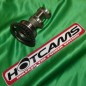 Cam shaft intake HOT CAMS stage 2 for KAWASAKI KXF 250 from 2011 to 2016