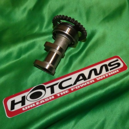 Árbol de levas de admisión HOT CAMS stage 2 para KAWASAKI KXF 250 de 2011 a 2016