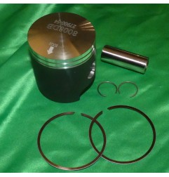 WOSSNER -Kolben, 56 mm, für KAWASAKI KDX 125 ccm