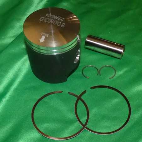 WOSSNER -Kolben, 56 mm, für KAWASAKI KDX 125 ccm