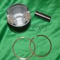 Piston WOSSNER 56mm for KAWASAKI KDX 125cc