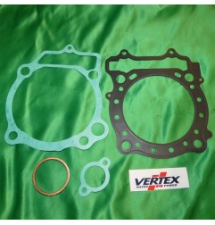 VERTEX -Motor-Dichtungssatz 98 mm für SUZUKI LTR 450 der Baujahre 2006, 2007, 2008 und 2009