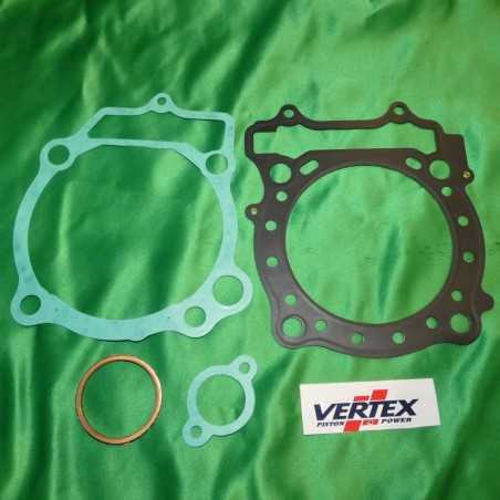 VERTEX -Motor-Dichtungssatz 98 mm für SUZUKI LTR 450, Baujahre 2006 bis 2009