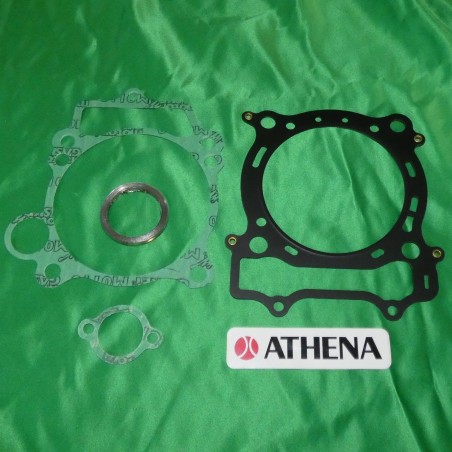 Kit de juntas ATHENA para Big Bore Ø98mm 480cc para YAMAHA WRF e YZF 450cc de 2003, 2004, 2005 y 2006