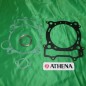 Pochette de joint ATHENA pour kit Big Bore Ø98mm 480cc pour YAMAHA WR-F et YZ-F 450cc de 2003 à 2006