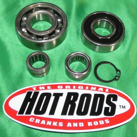 Hot Rods gearbox bearing kit for YAMAHA YZ 80 from 1984 to 2001