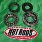 Cojinete del cigüeñal HOT RODS para YAMAHA YZ 80 de 1993 a 2001