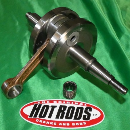 Vilebrequin HOT RODS pour YAMAHA YZ 80cc de 1993 à 2001