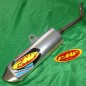 Exhaust silencer FMF for HUSQVARNA TC and KTM SX 85 from 2003 to 2017