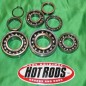 Kit de rodamientos de caja de cambios Hot Rods para SUZUKI RMZ 450 de 2008 a 2012