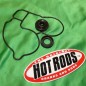 Kit de reparación de la bomba de agua HOT RODS para SUZUKI RMZ 450 de 2008 a 2020