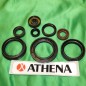 Kit de juntas espía / spi bajo motor ATHENA para SUZUKI RMZ 450 de 2008 a 2020