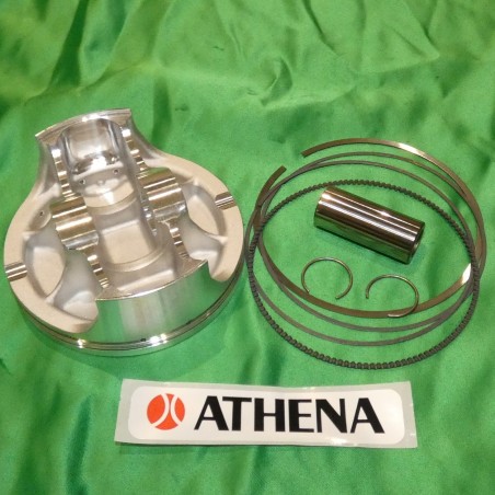 Piston ATHENA Big Bore Ø100mm 490cc pour SUZUKI RMZ 450 de 2008 à 2012