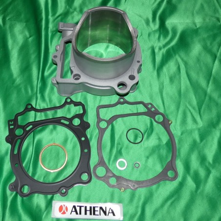 Cylinder and gasket pack ATHENA EAZY MX Cylinder 450cc for SUZUKI RMZ 450 from 2008 to 2017