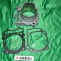 Cylinder and gasket pack ATHENA EAZY MX Cylinder 450cc for SUZUKI RMZ 450 from 2008 to 2017