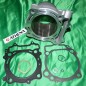 Cylinder and gasket pack ATHENA EAZY MX Cylinder 450cc for SUZUKI RMZ 450 from 2008 to 2017