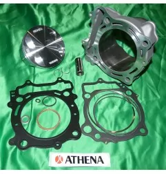 Kit ATHENA Ø96mm 450cc pour SUZUKI RMZ 450cc de 2008, 2009, 2010, 2011 et 2012