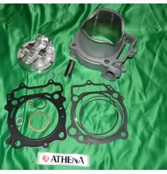 Kit ATHENA Ø96mm 450cc pour SUZUKI RM-Z 450cc de 2008 à 2012