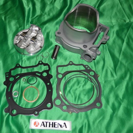 Kit ATHENA Ø96mm 450cc pour SUZUKI RM-Z 450cc de 2008 à 2012