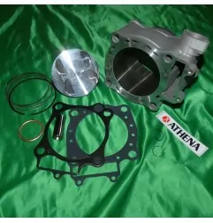 Kit ATHENA Ø96mm 450cc para HONDA CRE, CRF y CRM 450cc de 2002, 2003, 2004, 2005, 2006, 2007, 2008, 2009, 2010