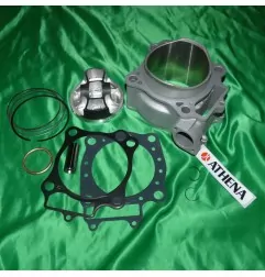 Kit ATHENA Ø96mm 450cc para HONDA CRE, CRF y CRM 450cc de 2002 a 2010