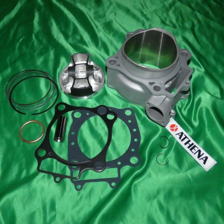 Kit ATHENA Ø96mm 450cc pour HONDA CRE, CRF et CRM 450cc de 2002 à 2010