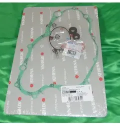 Reparatursatz für Dichtung und Lager der Wasserpumpe für die YAMAHA WR 250 F der Baujahre 2001, 2002, 2003, 2004, 2005, 2006 und