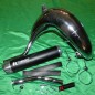 Muffler TURBOKIT for KAWASAKI KX 125 from 1990