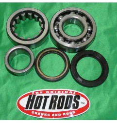 HOT RODS -Kurbelwellenlager für HONDA CRF 450 der Baujahre 2002, 2003, 2004, 2005, 2006, 2007, 2008, 2009, 2016