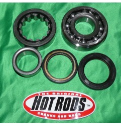 HOT RODS-Kurbelwellenlager für HONDA CRF 450, Baujahre 2002 bis 2016