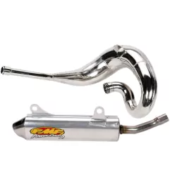 Silenciador FMF para HONDA CR 250 de 2005 a 2007