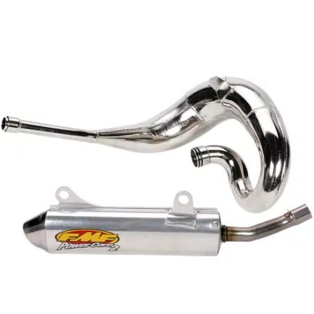 Silenciador FMF para HONDA CR 250 de 2005 a 2007