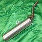 Exhaust silencer PRO CIRCUIT 304 for KAWASAKI KX 80, 85 and 100