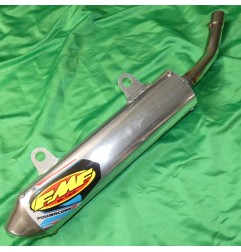 FMF -Auspuffschalldämpfer für die HONDA CR 250 von 1992 bis 1996