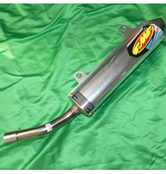 FMF -Auspuffschalldämpfer für die HONDA CR 250 der Baujahre 1992, 1993, 1994, 1995 und 1996