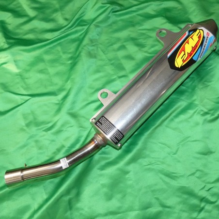 Silenciador de escape FMF para HONDA CR 250 de 1992, 1993, 1994, 1995 y 1996