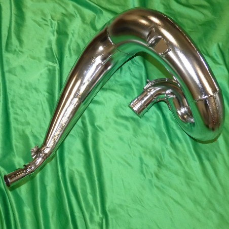 FRESCO exhaust system for BETA RR 250, 300 from 2013 to 2022