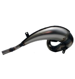 FRESCO-Auspuffanlage für BETA RR 250, 300 der Baujahre 2013, 2014, 2015, 2016, 2017, 2018, 2019, 2020, 2021, 2022