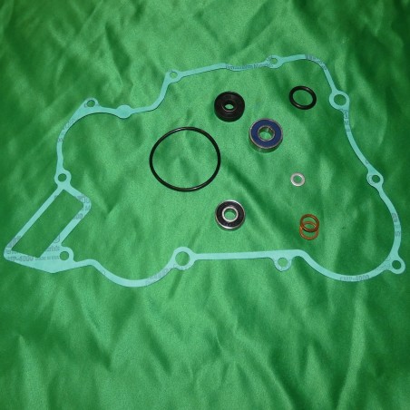 Water pump seal repair kit MOOSE for KTM SX, XC, HUSQVARNA TE, TC 125, 150, 200,...