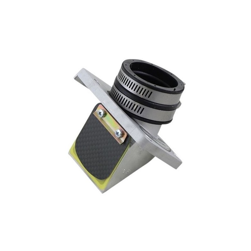 BOYESEN RAD valve box for KAWASAKI KX 85 and 100 BOYESEN RAD valve box for KAWASAKI KX 85 and 100
