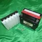Battery MOOSE YTX12-BS 10AH 12V acid maintenance free Battery MOOSE YTX12-BS 10AH 12V acid maintenance free