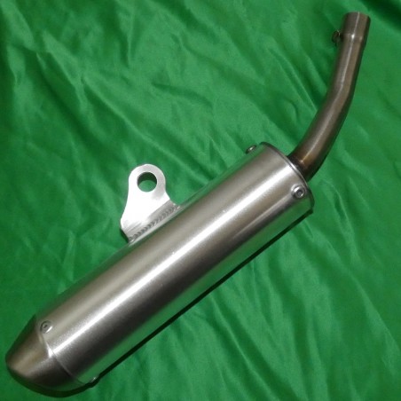 Exhaust silencer PRO CIRCUIT for HONDA CR 125 from 1993 to 1997