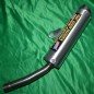 Exhaust silencer PRO CIRCUIT for HONDA CR 125 from 1993 to 1997