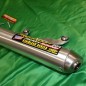 Exhaust silencer PRO CIRCUIT for HUSQVARNA TC, CR, TE, WRK, KTM EXC, SX,...