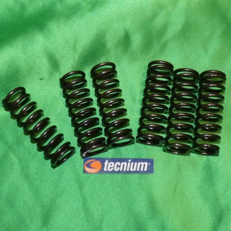 Clutch spring TECNIUM for YAMAHA Raptor, YFM, XTZ, YZF 750, 700, 450,...