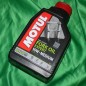 Aceite de horquilla MOTUL EXPERT Semi Synthese 5w, 10w, 15w y 20w 1L