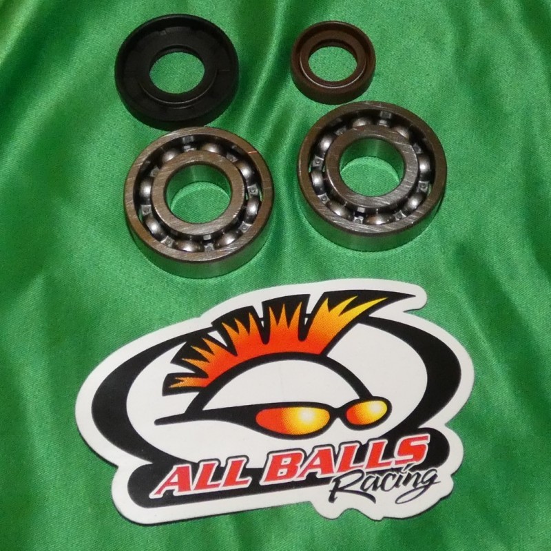 Crankshaft bearing ALL BALLS for KTM SX 50 from 2002 to 2008