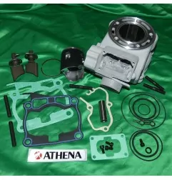 Cylindre ATHENA Ø54mm 125cc pour YAMAHA YZ 125cc de 1997 à 2004